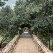 Wedding venue